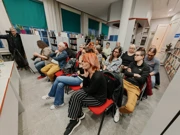Tribina u organizaciji "Adele", Foto: Krunoslav Inhof/HRT Radio Osijek