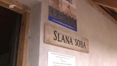 I konji idu u slanu sobu, Foto: Plodovi zemlje/HRT