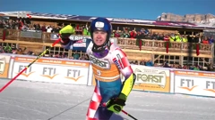 Nestvarna Zubčićeva vožnja i povik: Ti si kralj!, Foto: HTV/HRT