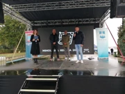 Miholjska regata, Foto: Radio Osijek/HRT