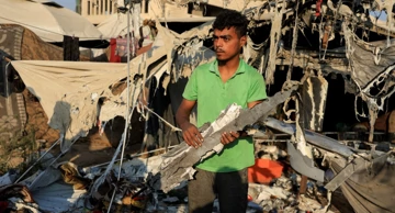 Gaza 