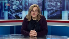 Mirjana Kučer, izvršna koordinatorica udruge Domine, Foto: Otvoreno/HRT