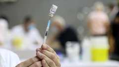 U srijedu rekordan broj cijepljenih