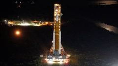 Space Launch System 