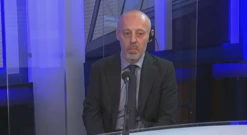 Antun Ilijaš, Foto: U mreži Prvog/HRT