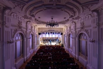 KD Ive Tijardovića , Foto: Maja Prgomet/Hrvatski dom Split 