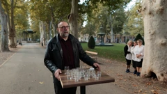Ponedjeljak, 20. travnja na Prvom, Foto:  Gdje je nestalo? Ili nije?/dokumentarna serija