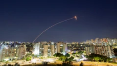 Izraelsko-palestinski konflikt sve jači, Foto: Amir Cohen/REUTERS