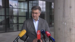 premijer Andrej Plenković