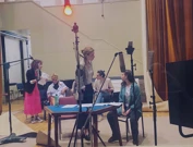Krotka se buni_snimanje, Foto: -/-