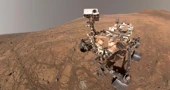 NASA-in rover Perseverance