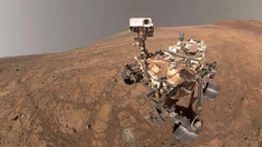 NASA-in rover Perseverance