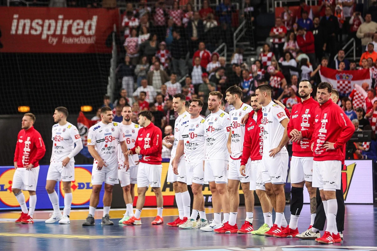 Novi ispit za naše rukometaše