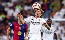 Luka Modrić, Foto: Pedro Nunes/REUTERS
