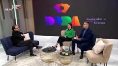 Razgovor u studiju