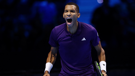  Felix Auger Aliassime 
