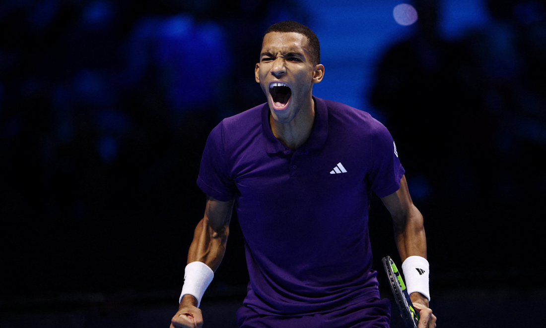 Auger-Aliassime bolji od Sheltona