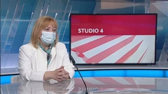 Sandra Šikić, HZJZ