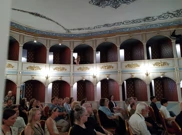 26th Prix Marulić, Foto: HRA/HRA