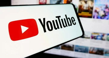 YouTube