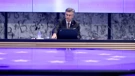 Prime Minister Andrej Plenković