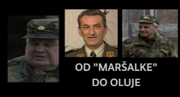 Arhivska snimka