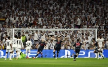 Real Madrid - Man. City, Foto: Juan Medina/ REUTERS
