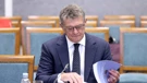 Turudić podnosi izvješće o radu državnih odvjetništava 