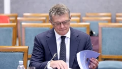 Turudić podnosi izvješće o radu državnih odvjetništava 