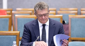 Turudić podnosi izvješće o radu državnih odvjetništava 