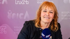 Sanja Pilić