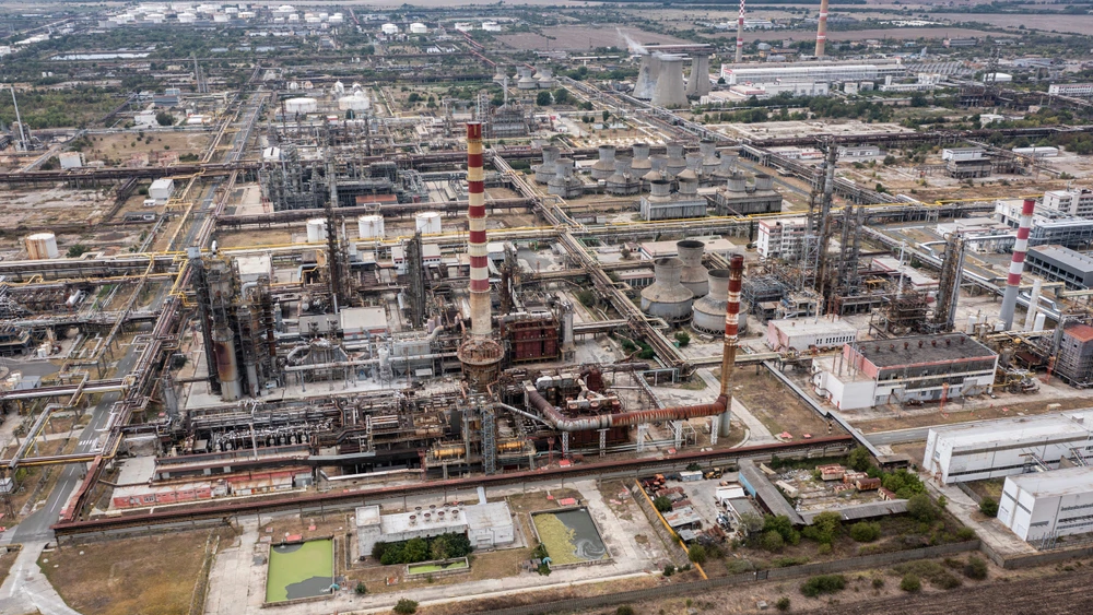 Bugarska priprema teren za preuzimanje kontrole nad Lukoilovom imovinom