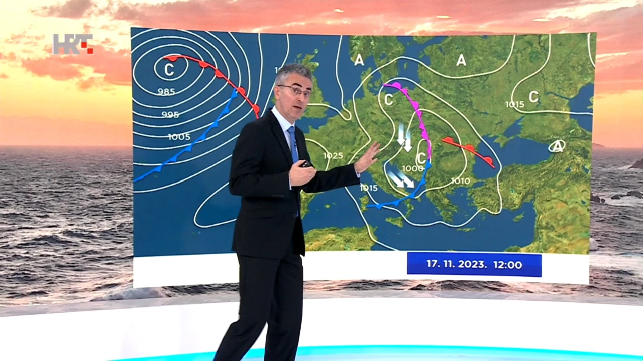 Zoran Vakula, Foto: HTV/HRT