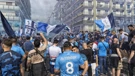 Navijači Napolija