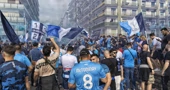 Navijači Napolija
