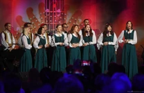 Klapa Oželanda, Foto: Renato Branđolica/HRT
