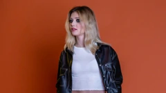 Mia Negovetić, Foto: Dora 2022. /HRT