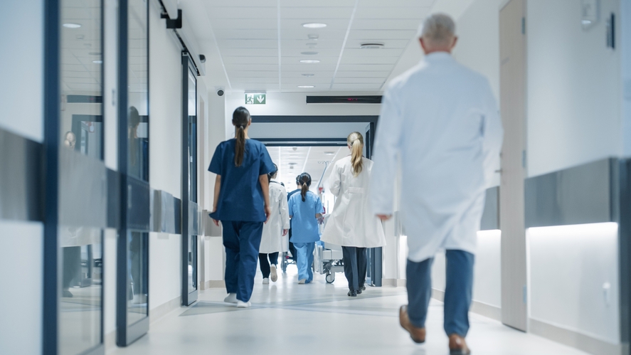 Dubrovnik: Universität und Krankenhaus schaffen Lehrbasis für Krankenpflegestudien 7 shutterstock 2557673781 20250708103722