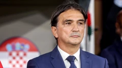 Zlatko Dalić