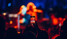 Koncert Urban&4 i Simfonijski orkestar HRT-a, Foto: Dinko Cepak/HRT