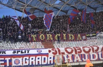 Hajduk - Varaždin, Foto: Paun Paunovic/CROPIX