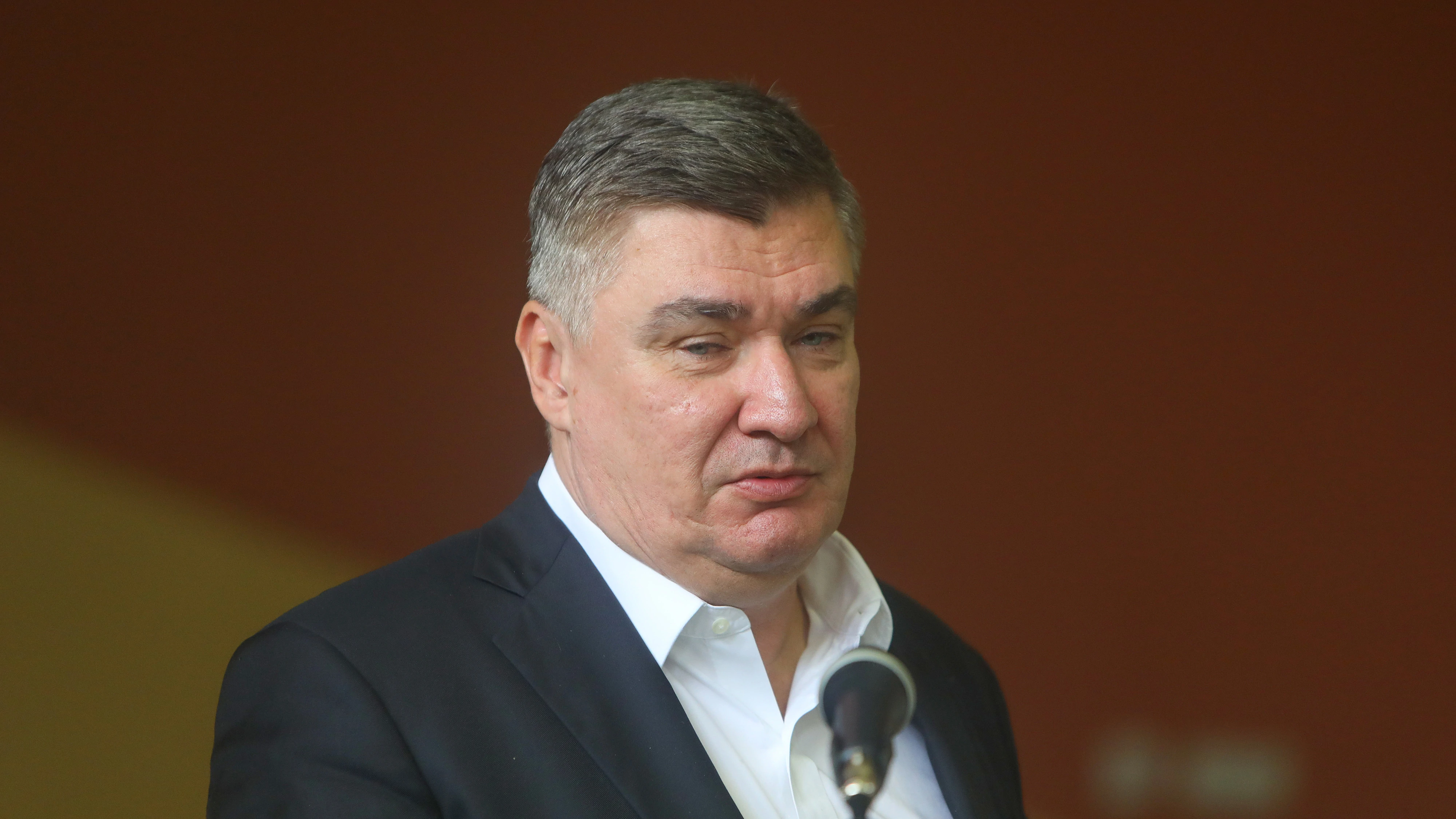 Milanović posjetio Ured Vijeća za nacionalnu sigurnost