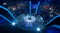 Jakov Kusić, Foto: Tko želi biti milijunaš?/HRT