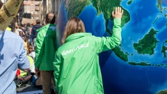  Greenpeace pozvao EU da zabrani privatne avione 