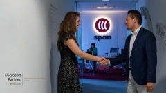 Span proglašen Microsoft partnerom godine u Hrvatskoj