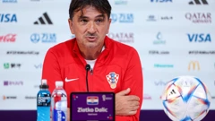 Zlatko Dalić