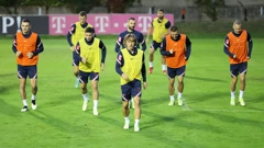 Hrvatska nogometna reprezentacija