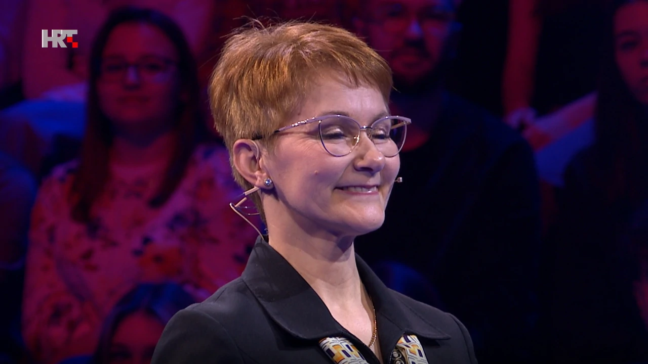 Magali Kovačević