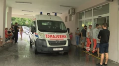 Hitni kirurški prijam splitskoga KBC-a među najopterećenijim bolničkim odjelima 
