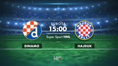 Subota, 6. prosinca na Drugom